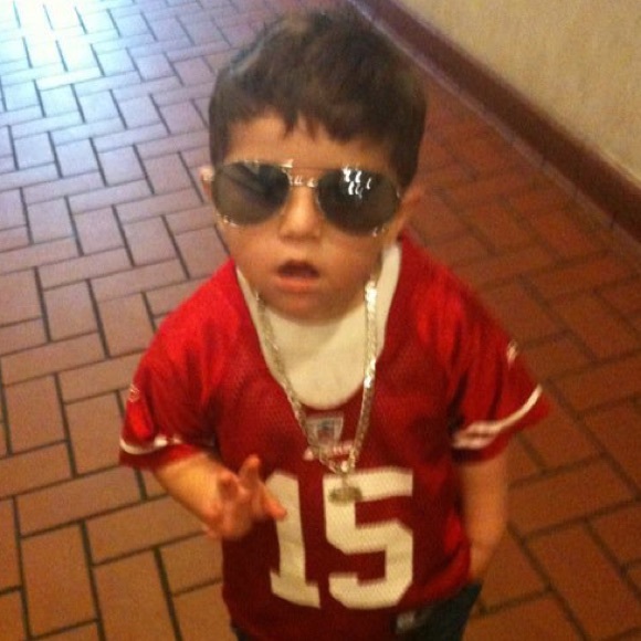 Meet your Posher, Adriana - Picture 1 of 1